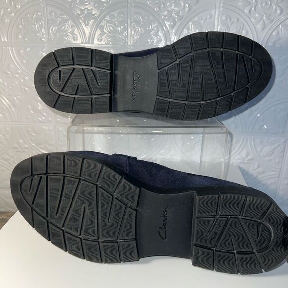 NWOB Authentic Clarks Westlynn Bay - Picture 6 of 7